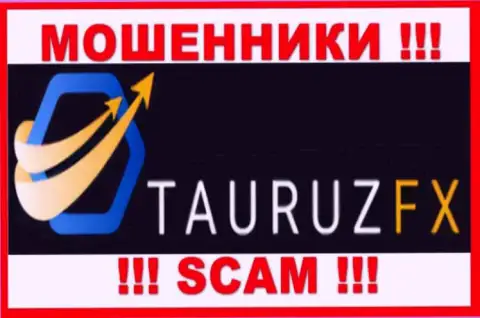 Логотип КИДАЛ ТаурузФИкс