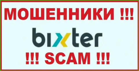 Bixter Org - это SCAM ! МОШЕННИК !!!