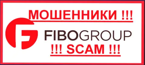Fibo Group - это SCAM !!! МОШЕННИК !!!