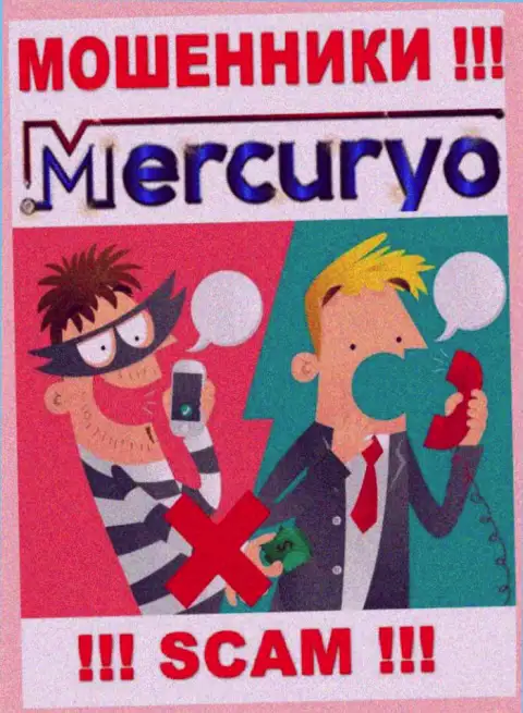 Все, что прозвучит из уст интернет разводил Mercuryo - это стопроцентно ложная информация, будьте внимательны
