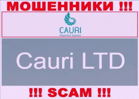 Не ведитесь на инфу о существовании юридического лица, Каури Ком - Cauri LTD, в любом случае обворуют