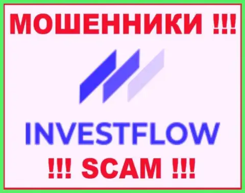 Invest-Flow - это ВОРЫ !!! Совместно работать довольно рискованно !