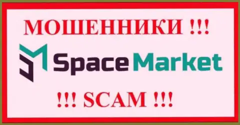 Space Market - это МОШЕННИКИ !!! Финансовые средства не отдают !!!