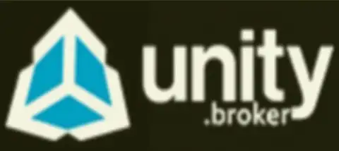 Лого FOREX-дилинговую компанию Unity Broker