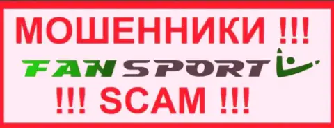Логотип ШУЛЕРА Fan-Sport Com