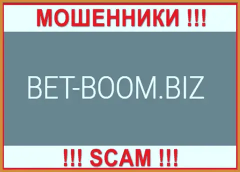 Логотип ЖУЛИКОВ Bet-Boom Biz