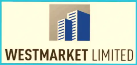 Официальный логотип мирового значения дилинговой организации WestMarketLimited Com