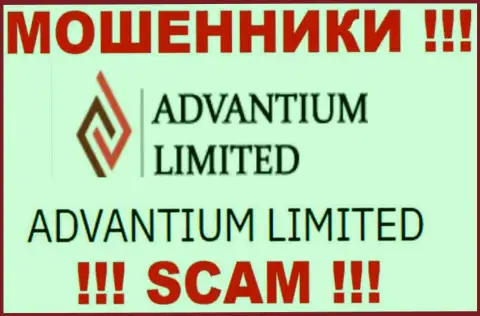 На веб-сервисе АдвантиумЛимитед Ком написано, что Advantium Limited - это их юридическое лицо, но это не значит, что они солидны