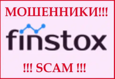 Finstox - это МОШЕННИКИ !!! SCAM !!!