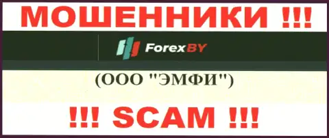 Лучше избегать контактов с internet мошенниками Forex BY, в том числе через их адрес электронной почты