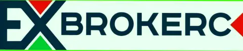 Логотип Forex компании ЕИкс Брокерс