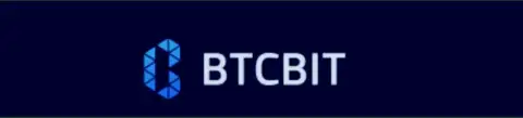 Лого обменного онлайн пункта BTCBit