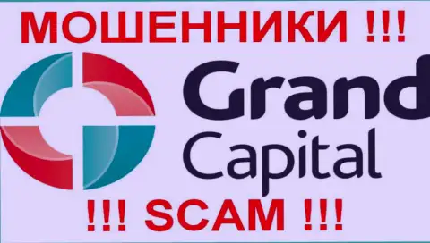 GrandCapital - это КУХНЯ НА ФОРЕКС !!! SCAM !!!