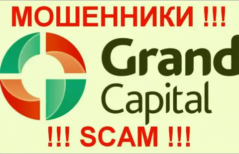 Ру ГрандКапитал Нет (Grand Capital Group) - отзывы из первых рук