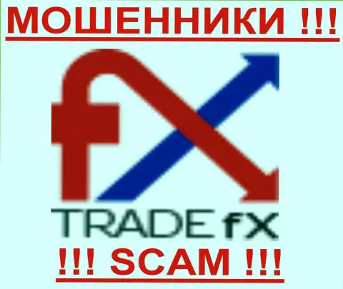 TradeFX - ОБМАНЩИКИ !!!