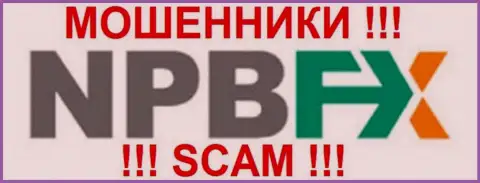 NPBFX Com это МОШЕННИКИ !!! SCAM !!!
