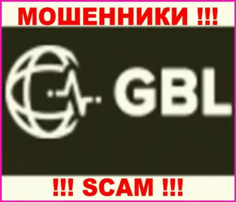 Gbl Investing это КИДАЛЫ !!! SCAM !!!