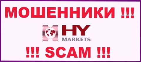 HYCM Ltd это КУХНЯ НА FOREX !!! SCAM !!!