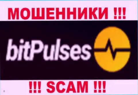 Bit Pulses - это МОШЕННИКИ !!! SCAM !!!