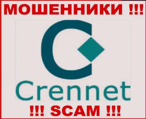 Crennets Com - это ЛОХОТРОНЩИКИ !!! SCAM !!!