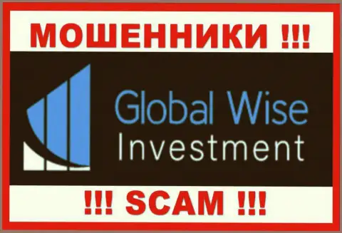 GlobalWiseInvestments Com - FOREX КУХНЯ !!! SCAM !